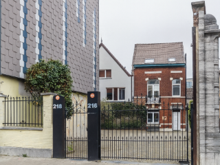 Industrial building for sale Jette (VBD50119)