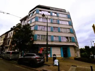 Appartement te koop Sint-Jans-Molenbeek (VBD50128)