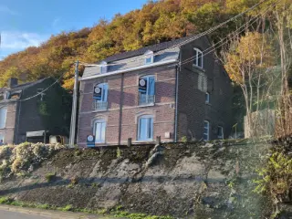 Maison à vendre Saint-Georges-sur-Meuse (VBD50129)
