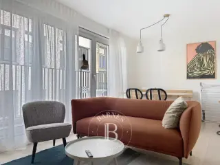 Duplex à louer Bruxelles (VBD50130)