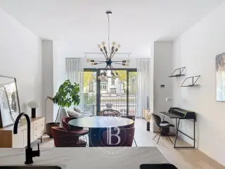 Appartement à louer Bruxelles (VBD50131)