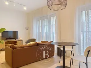 Appartement à louer Bruxelles (VBD50132)