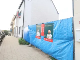 Bouwgrond te koop Neder-Over-Heembeek (VBD50135)