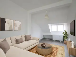 Appartement te koop Laken (VBD50136)