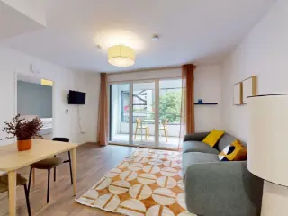 Appartement à louer Asnières-sur-Seine (VBD50139)
