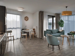 Rez-De-Chaussée à louer Lille (VBD50141)