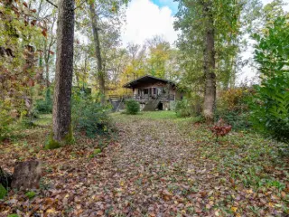 Chalet à vendre Baillonville (VBD50148)