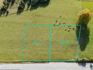 Grond te koop Vielsalm (VBD50152)