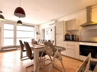 Ground floor for sale Berchem-Sainte-Agathe (VBD50154)