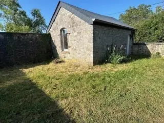 Garagebox in openbare verkoop Anthée (VBD50157)