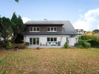 Residence for sale Sint-Pieters-Woluwe (VBD50161)