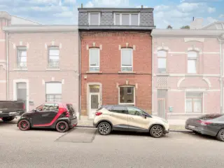 Huis te koop Luik (VBD50170)