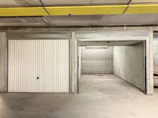 Garage for rent Mouscron (VBD50171)