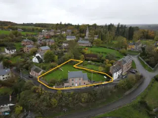 Residence for sale Rochefort (VBD50176)