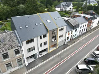 Residence for rent Ciney (VBD50177)