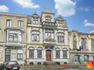 Appartement à vendre Verviers (VBD50178)