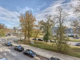 Appartement à louer Liège (VBD50180)