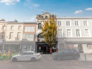 Office space for sale La Louvière (VBD50182)