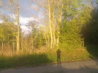 Bouwgrond te koop Honnelles (VBD50185)