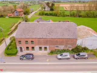 Farming site for sale Sivry-Rance (VBD50188)