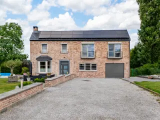 Villa te koop Pont-à-Celles (VBD50189)