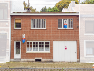 Residence for sale Liege (VBD50194)