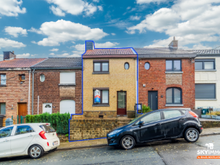 Residence for sale Seraing (VBD50195)