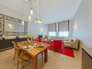 Appartement te huur Brussel (VBD50199)