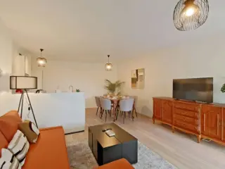 Appartement à louer Schaerbeek (VBD50200)