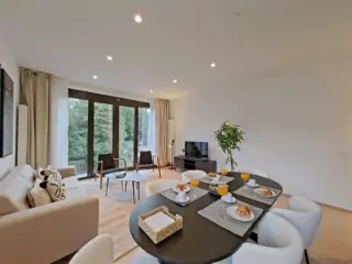 Appartement te huur Elsene (VBD50201)