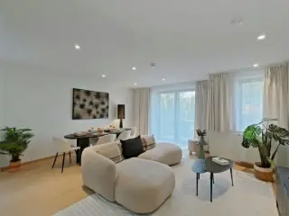 Appartement te huur Elsene (VBD50202)