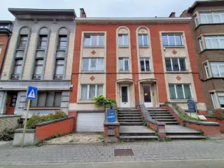 Residence for sale Jette (VBD50208)