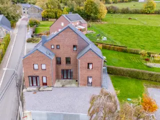 Triplex à vendre Hargimont (VBD50210)