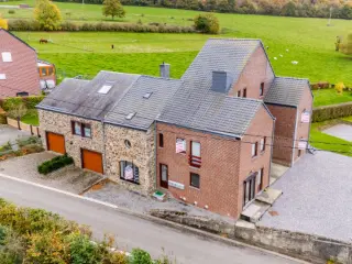 Duplex for sale Hargimont (VBD50211)