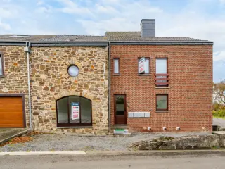 Duplex for sale Hargimont (VBD50212)