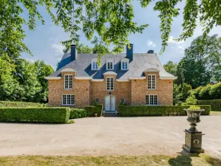 Residence for rent Tervuren (VBD50214)