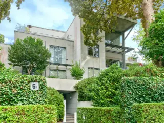 Appartement à louer Uccle (VBD50215)