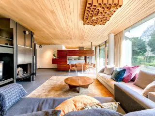 Ground floor for rent Elsene (VBD50216)