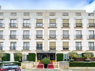 Penthouse for rent Brussels (VBD50218)