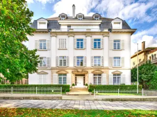 Appartement à louer Ixelles (VBD50223)