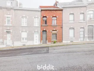 Residence in public sale Liege (VBD50225)