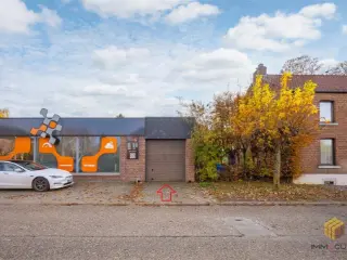 Surface industrielle à louer Faimes (VBD50227)