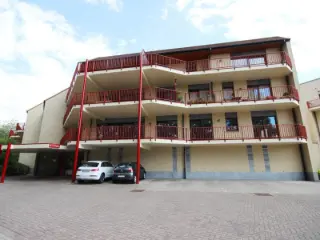 Bureaux à louer Mons (VBD50233)