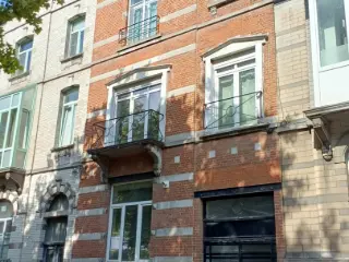 Apartment for rent Mons (VBD50234)