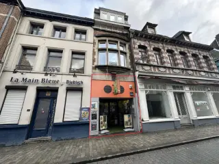 Commercial building for sale Mons (VBD50237)