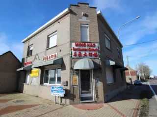 Surface commerciale à vendre Givry (VBD50238)