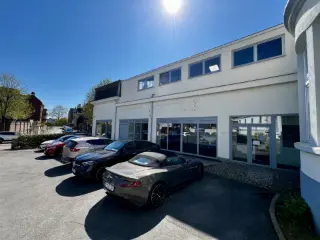 Bureaux à louer Mons (VBD50241)