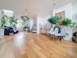 Penthouse for sale Laken (VBD50259)