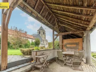 Maison à vendre Ellezelles (VBD50261)