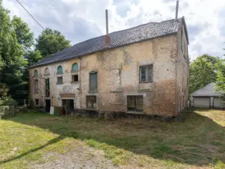 Residence for sale Ittre (VBD50263)